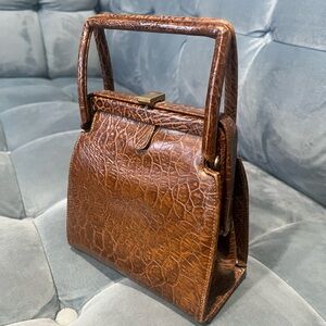 Vintage handbag